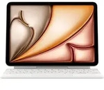 Apple Magic Keyboard, QWERTZ, Deutsch, Trackpad, Scherenschalter, Apple, iPad Air