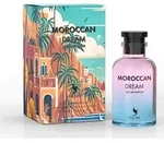 Moroccan Dream 100ml Volar&eacute; Eau de Parfum - Herren
