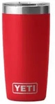 Rambler 10 oz Tumbler 295 ml rot - Rot