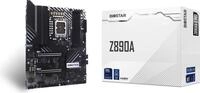 BIOSTAR Z890AX-E PRO Hauptplatine