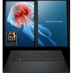 ASUS Zenbook Duo OLED UX8406CA, Core Ultra 9 285H, 16GB RAM, 1TB SSD, DE
