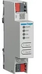 Hager Linien-/Bereichskoppler TYFS130 KNX Secure