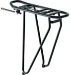 Racktime System-Gep&auml;cktr&auml;ger Basic 2.0 schwarz, 26", Alu, ca. 700g - Schwarz