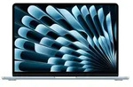 Apple MacBook Air 13' M4 10/10 24GB 512GB himmelblau - Blau