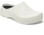 Birkenstock Super-Birki Fusion PolyurethanWhite Gr&ouml;&szlig;e 35 - Wei&szlig; - 35