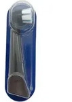 Oral-B Aufsteckb&uuml;rsten iO Sanfte Reinigung 8er Pack Schwarz - Schwarz