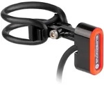 Supernova TL3 Mini 12V R&uuml;cklicht f&uuml;r E-Bike Sattelst&uuml;tze Sattelstange 12V