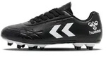 Hummel Top Star FG LC JR Fu&szlig;ballschuhe schwarz/wei&szlig; 226856-2042, Schuhgr&ouml;&szlig;e:28 EU