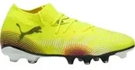 Puma Future 8 Match Fg/ag Fu&szlig;ballschuhe EU 44 EU 44 - Schwarz/Wei&szlig;/Gelb - 44