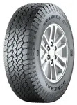 General Tire 235/55 R17 103H XL Ganzjahresreifen Allwetter Offroad M+S 3PMSF...