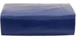 vidaXL Abdeckplane Blau 1,5x2 m 650 g/m2 - Blau