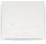 Klarstein PowerGlide Induktionskochfeld - 4-Zonen Induktionsherd, 7800 W Power...