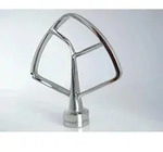 TschimmBeat Flachr&uuml;hrer TH45 SB - Silber