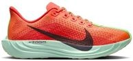 Nike ZoomX Pegasus Plus Bright Crimson Lime Blast (Women's) - EU 37.5