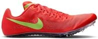 Nike Ja Fly 4 Bright Crimson Hyper Orange Barely Volt Washed Coral - EU 39