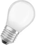 OSRAM LED Lampe CLASSIC P h&ouml;chste 1.2W 840 Frosted E27 Neutralweiss...