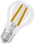 OSRAM Energy Class LED-Lampe in klassischer Kolbenform, 2.2 W / 470 lm, ,...