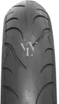 Avon Cobra Chrome 100/90 - 19 M/C Tl 57H Bsw Front