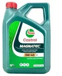 Castrol Magnatec C3 5W-40, 4 l, 5W-40, Sommer/Winter, Auto
