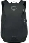 Osprey Astronova 22l Rucksack Schwarz Herren,Damen Schwarz One Size - Schwarz