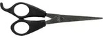 Melissa 16670085 - Haarschneidemaschine 15W, schwarz/silber - Grau