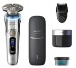 Philips i9000 Prestige Ultra XP9404/46 Elektrischer Nass- & Trockenrasierer mit