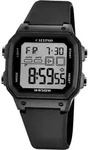 Calypso Herrenuhr K5812/2 Schwarz (&Oslash; 40 mm) - Schwarz