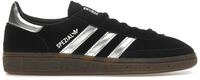 adidas Handball Spezial Core Black Silver Metallic - EU 45 1/3