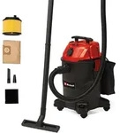 Einhell Nass-Trockensauger TC-VC 1825 A 1250 W 25 L Staubsauger mit integrierter