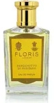 Floris Bergamotto Di Positano Eau De Parfum 50 ml (unisex)