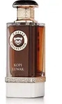 Fragrance World Kopi Luwak Eau De Parfum 100 ml (unisex)