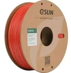 eSUN eABS-GF Glasfaserverst&auml;rktes 3D-Drucker Filament Rot 1,75 mm 1 kg