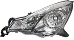 Hella Scheinwerfer rechts f&uuml;r Citroen Ds3