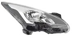 Hauptscheinwerfer rechts VALEO IAM-Expertise passend f&uuml;r u.a. PEUGEOT 3008