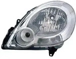 VAN WEZEL Scheinwerfer Links f&uuml;r RENAULT KANGOO Express (FW0/1) 4312961