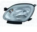 Magneti Marelli Hauptscheinwerfer links 712470701129