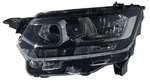 Hauptscheinwerfer links PY21W Halogen elektrisch VALEO f&uuml;r u.a. CITRO&Euml;N...