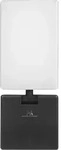 Maclean Lampe LED schwarz 10W 700lm IP65 4000K MCE514 B
