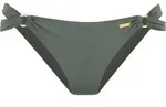 LASCANA Bikini-Hose Italy oliv Gr&ouml;&szlig;e 34 - Gr&uuml;n - 34