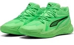 Puma Dagger Basketballschuhe Gr&uuml;n EU 44 Mann Gr&uuml;n EU 44 - Gr&uuml;n - 44