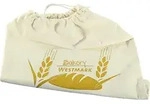 WESTMARK Brotbeutel 38x45cm 1 Stck. 105663 (EKB) - Wei&szlig;/Beige