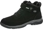 Lico Salla Damen Stiefel in Schwarz, Gr&ouml;&szlig;e 36 - Schwarz - 36