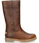Panama Jack Bambina B94 Bruin - Damen Laars - Braun - 38