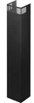 Bosch DWZ0BX6L1, Kamin f&uuml;r Dunstabzugshaube, 40 mm, 250 mm, 25 mm, 300 g, 400 g -