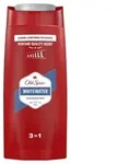 Old Spice Whitewater 3in1 Duschgel & Shampoo f&uuml;r M&auml;nner 675ml K&ouml;rper Haar Gesicht