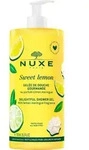 Nuxe Sweet Lemon Delightful Shower Gel For All Skin Types 750 ml