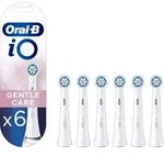 Oral-B 80782589, 3 St&uuml;ck(e), Wei&szlig;, Deutschland, Oral-B, Karton mit Aufh&auml;nger -