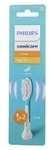 Philips Sonicare For Kids For Kids HX6042/90 Doppelpack B&uuml;rstenk&ouml;pfe, 2 St&uuml;ck(e),