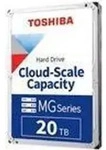 Toshiba MG10 Series MG10ACA20TA - Festplatte - Enterprise - 20 TB - intern -...