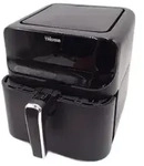 Tristar FR-9025, Hei&szlig;luftfritteuse, 6 l, 200 &deg;C, 6 Person(en), Einzelbild,...